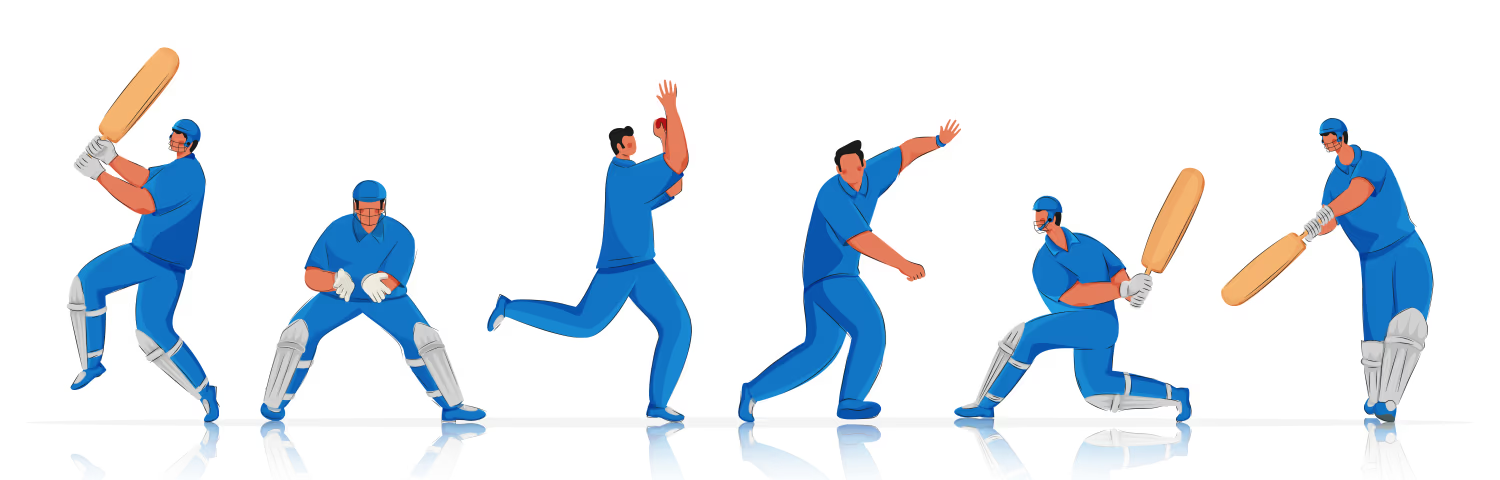 Welcome To Green Crore Cricket